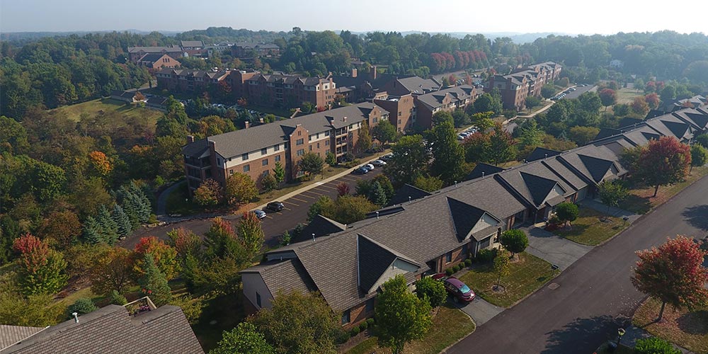 Masonic Village at Sewickley