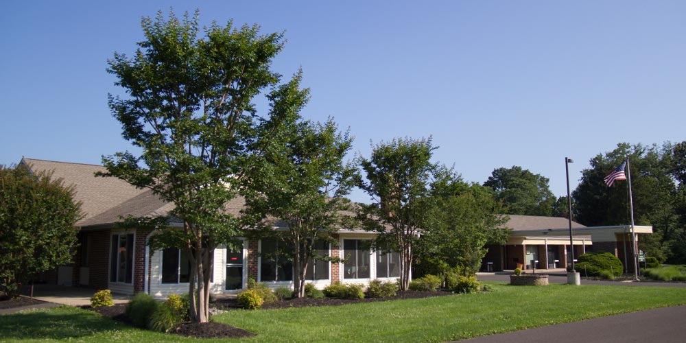 Masonic Village at Warminster