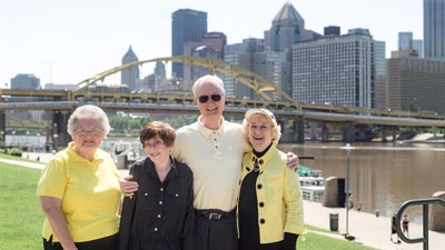 Visit Pittsburgh