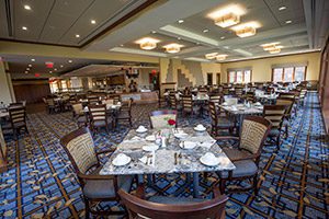 Sewickley Clubhouse