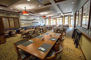 Sewickley Grillroom