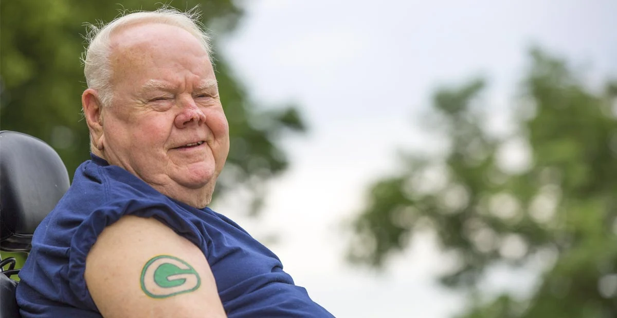 Read article 'A Tattoo Worth a Thousand Words'