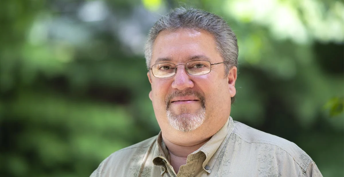 Read article 'Meet Our Maintenance Staff: Nelson Kilmer'