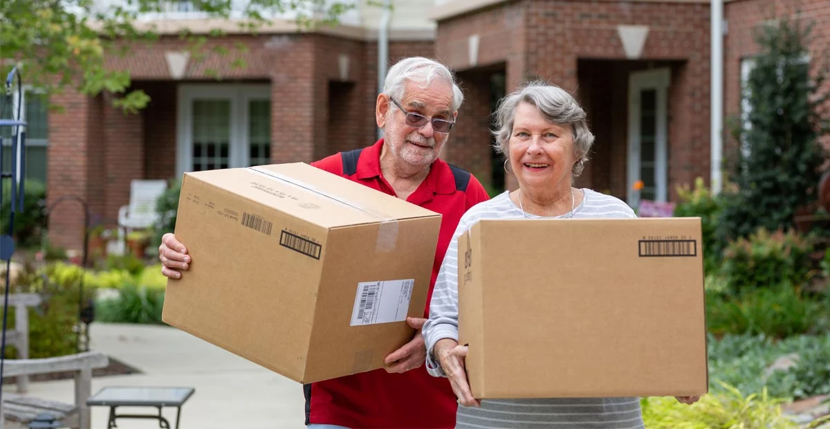 Read article 'Feeling the Downsizing Dumps? Here’s 5 Helpful Hints.'
