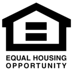 Equal Housing Opportunity