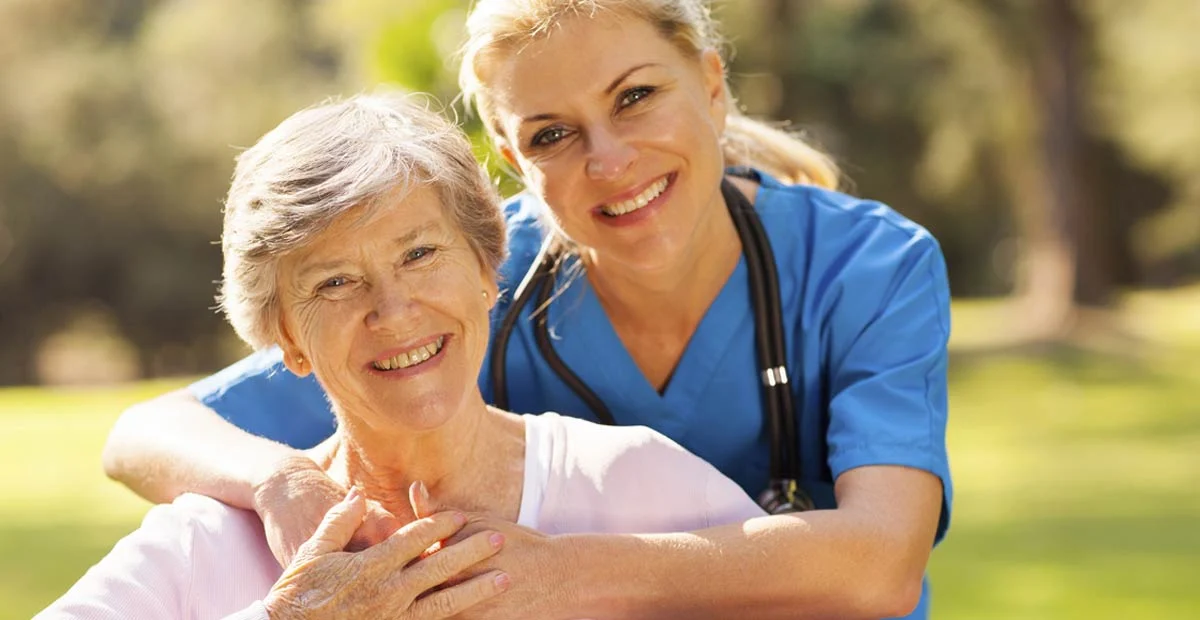 Read article 'Loss of Independence: Helping an Aging Loved One Cope'