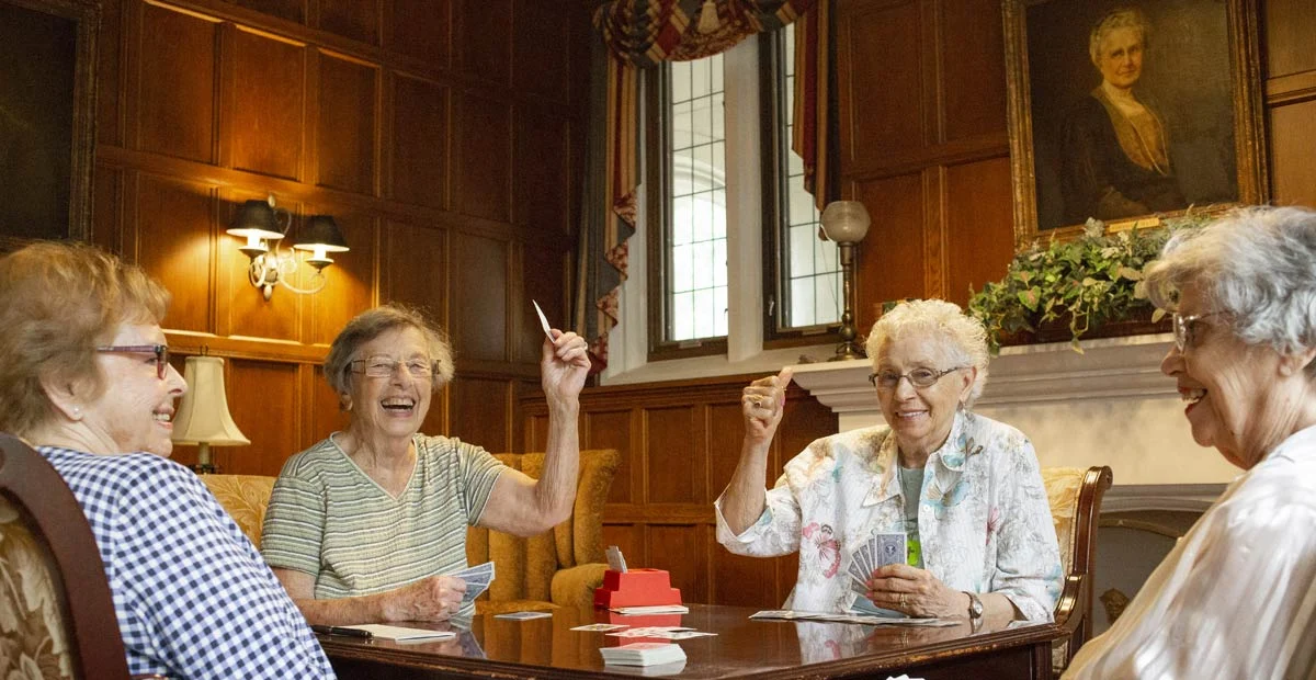 Read article 'Life Isn’t “All Fun and Games,” But the Brain Fitness Club is'