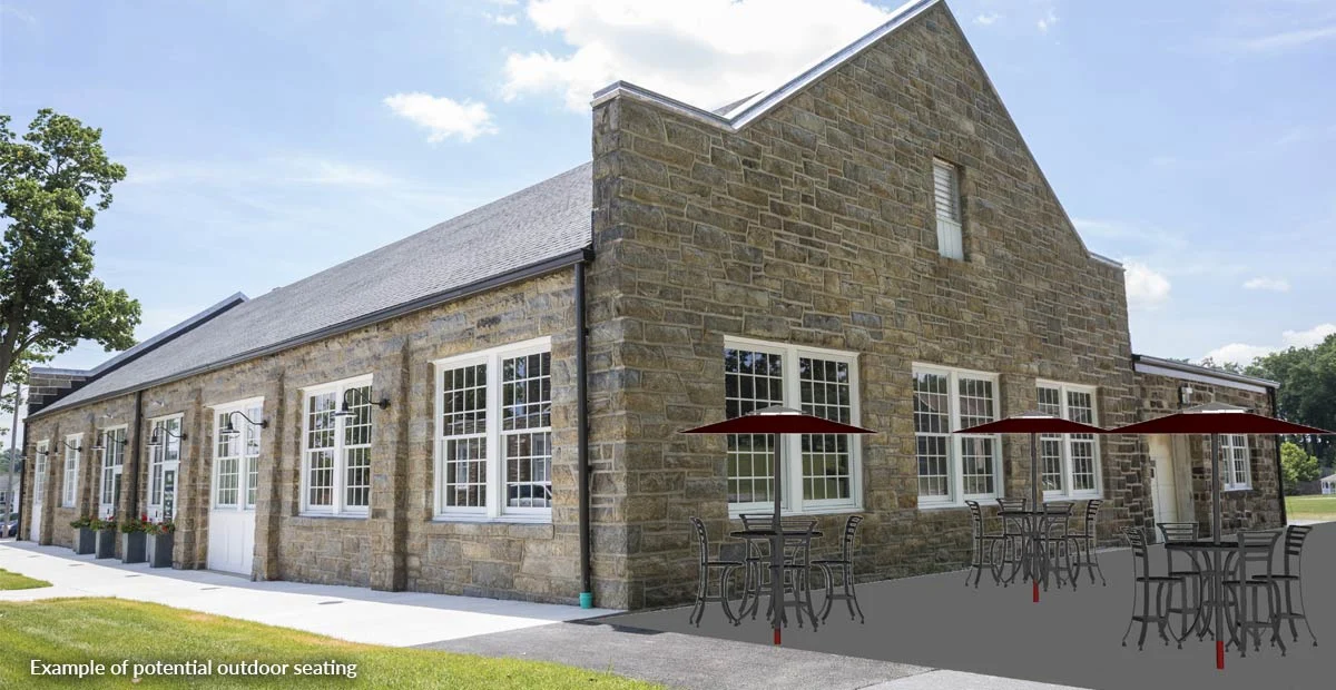 Read article 'Whisk Cafe Will Bring Farm-to-Table Fare to Elizabethtown'