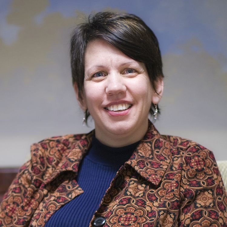 Beth Bossert