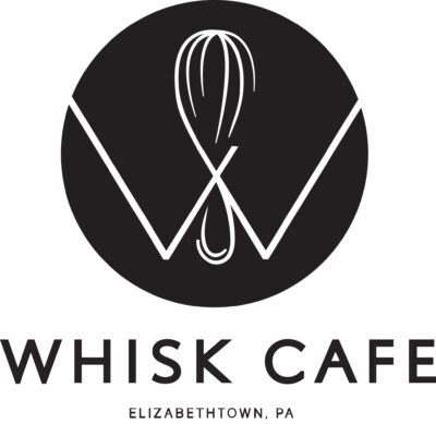 Whisk Cafe logo