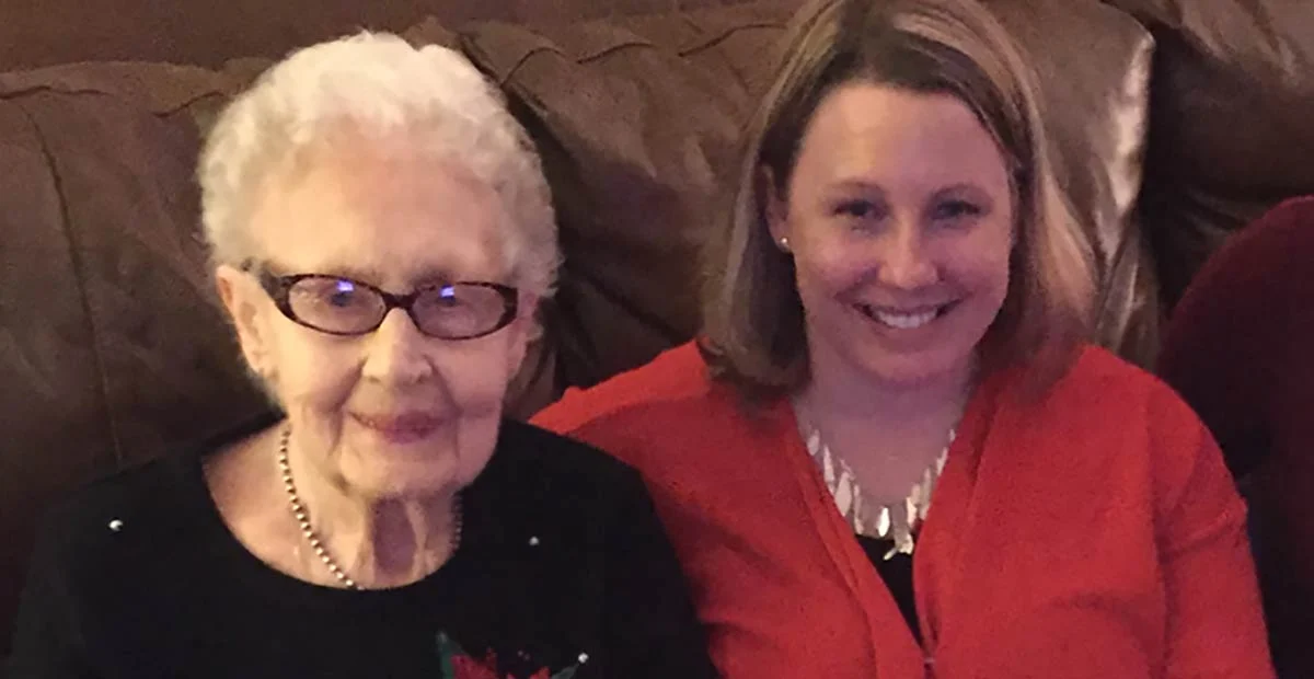 Read article 'When Time Stands Still'
