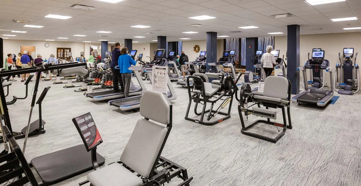 Read article 'Addressing Wellness Inside and Out'