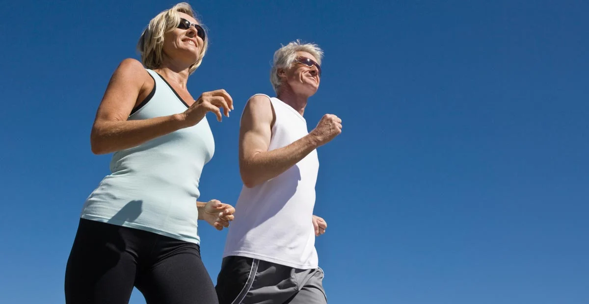 Read article 'Living Heart Healthy'