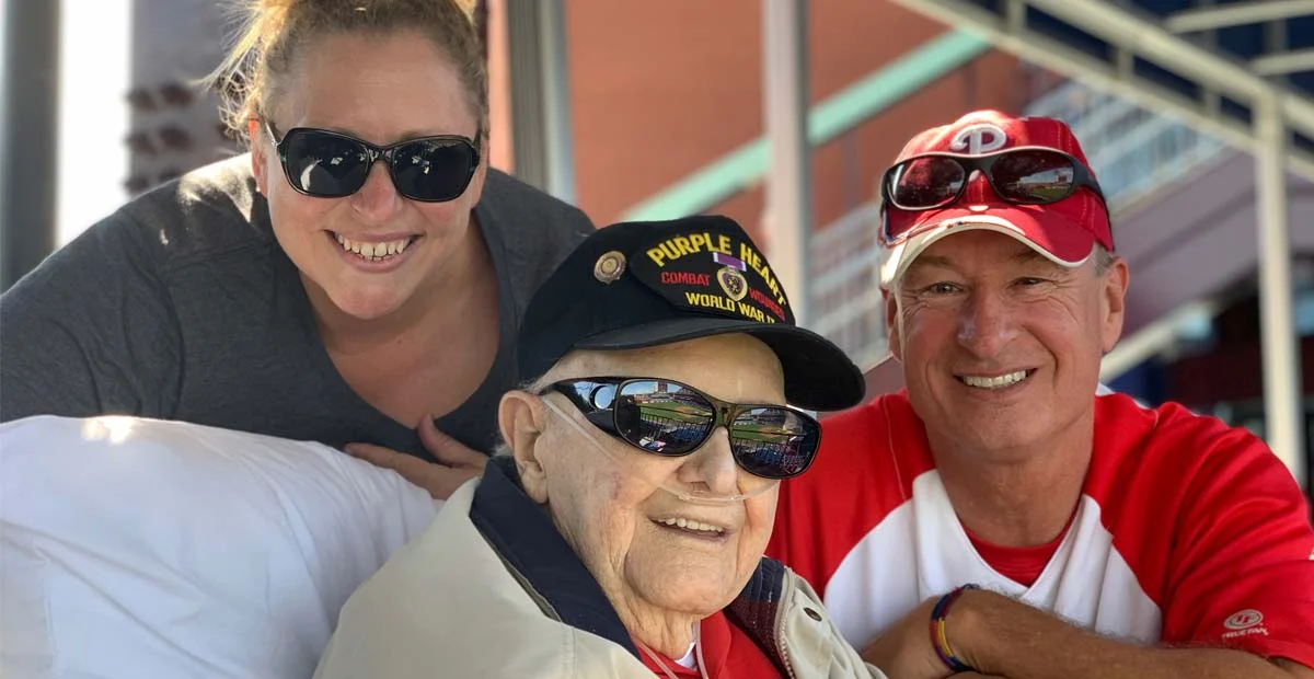 Read article 'The Game of a Lifetime'