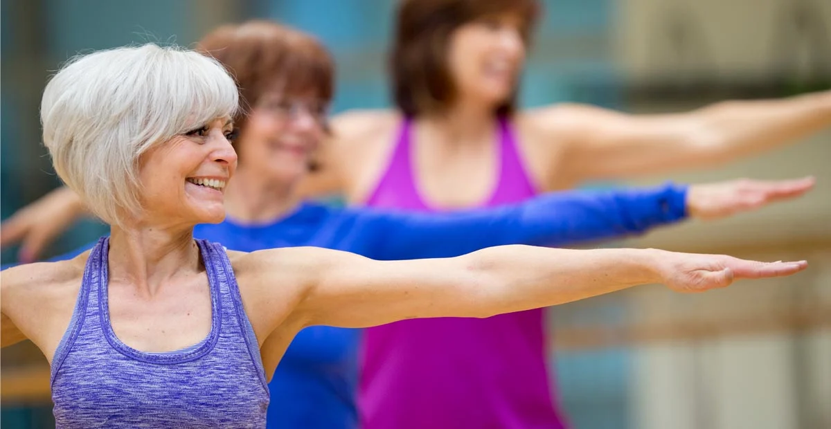 Read article 'Tips For Choosing the Right Wellness Center for You'