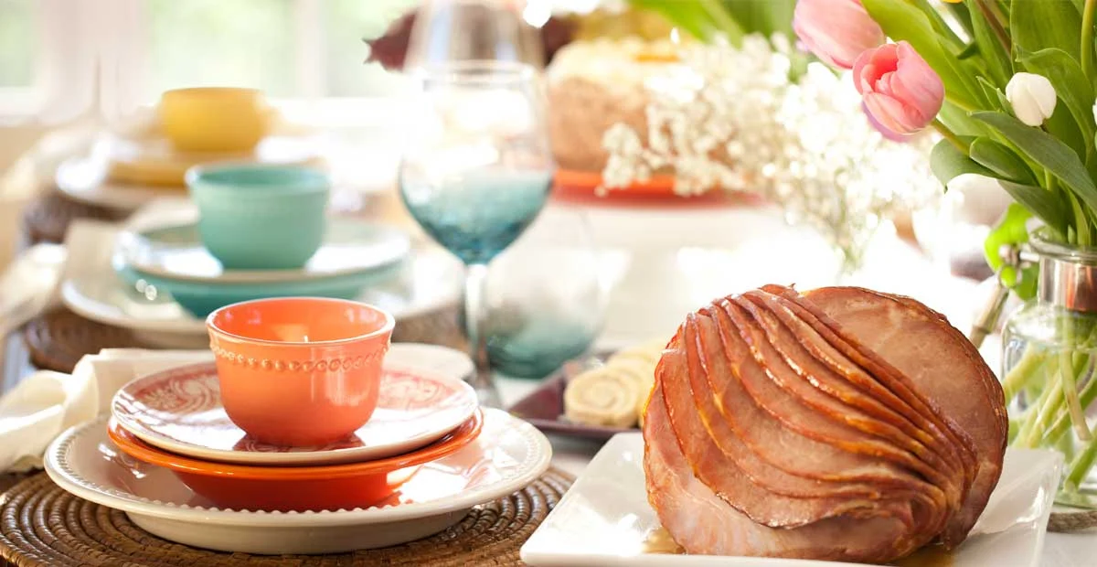 Read article 'Easter Meals To Go'