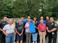Bleiler residents