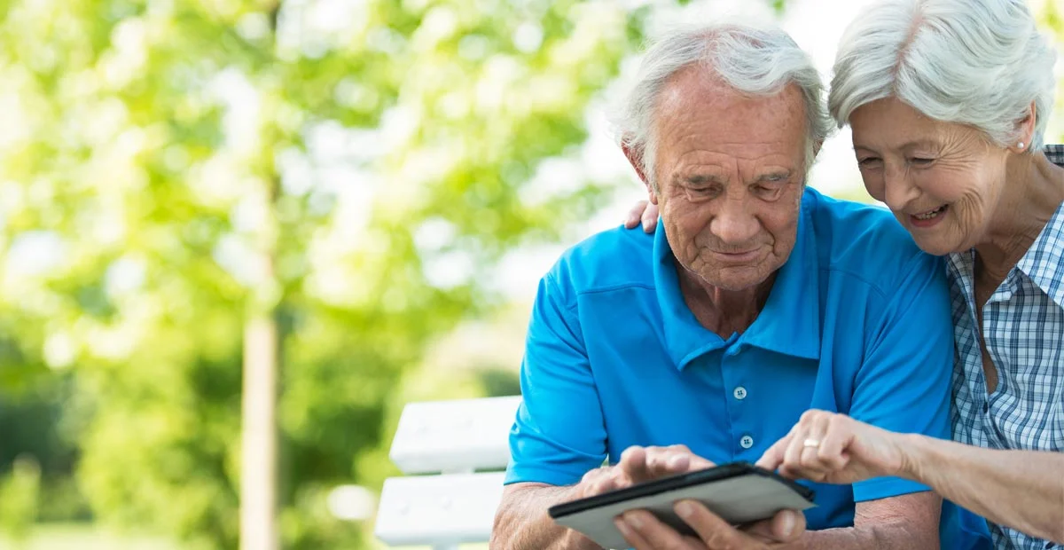 Read article 'How to Speak to Your Senior Loved One About Loneliness'