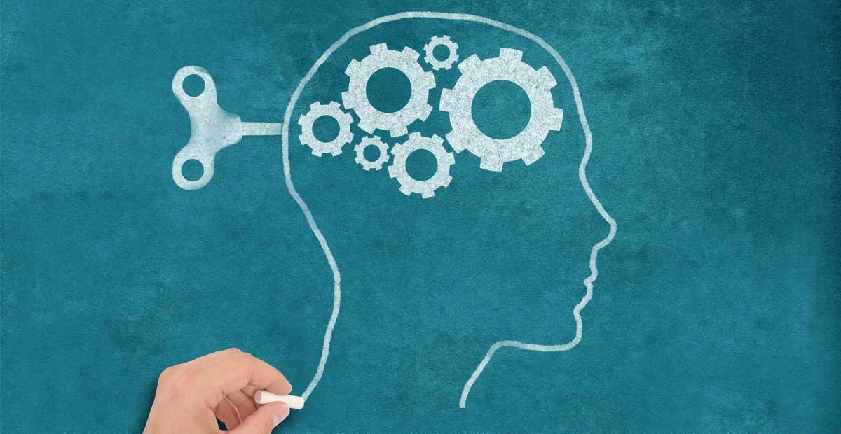 Read article 'Healthy Brain Aging'