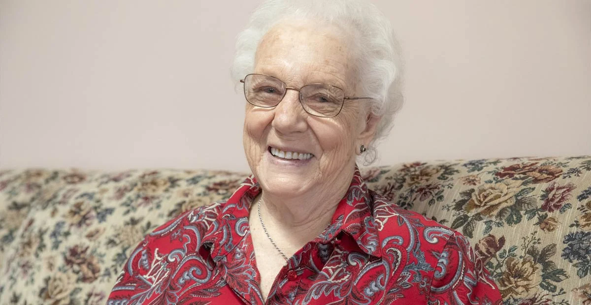 Read article 'A Road to Recovery Paved in Love and Support'