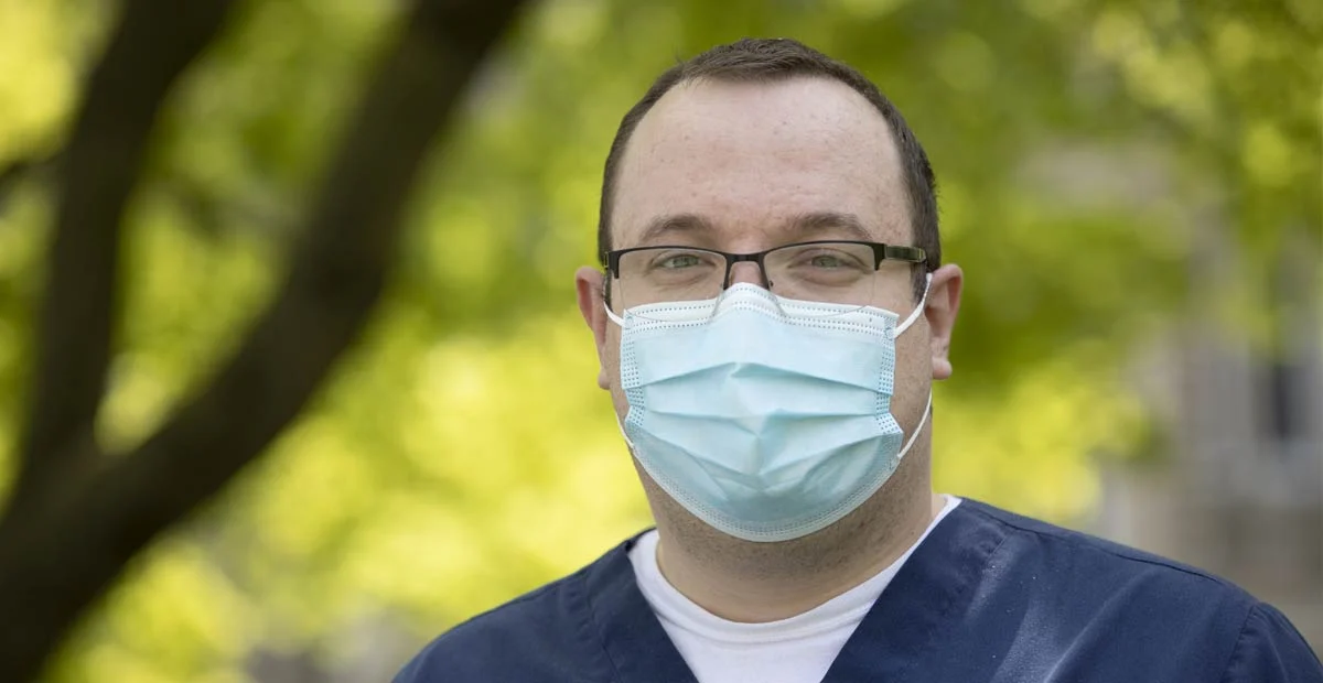 Read article 'Thank You, Nurses!'