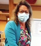 Terri Pentland, LPN
