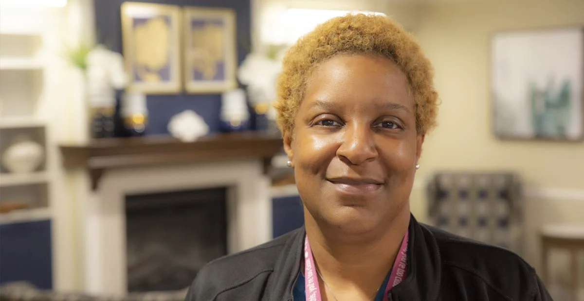 Read article 'Thank You, Nurse Assistants!'