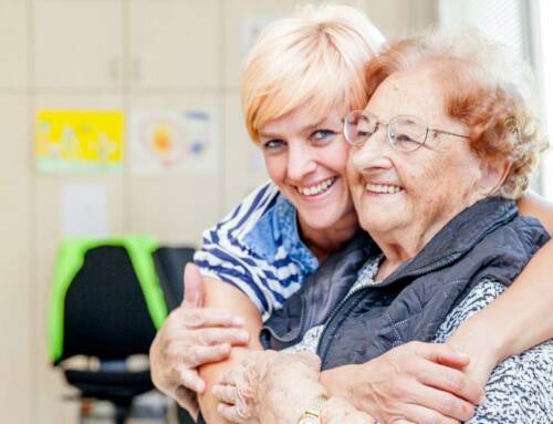 World Elder Abuse Awareness Day