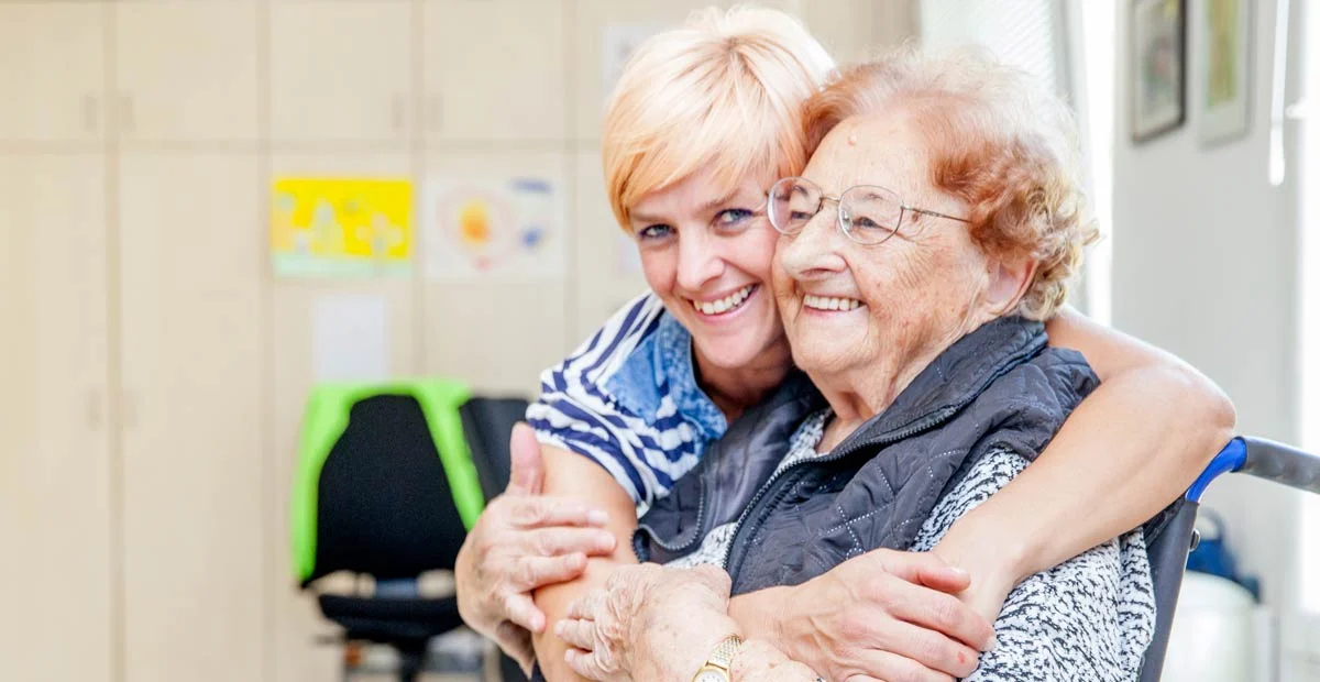 Read article 'World Elder Abuse Awareness Day'