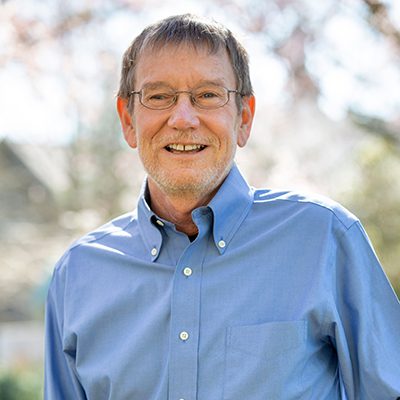 AlBlitz_2019 Alvin Blitz standing outodors