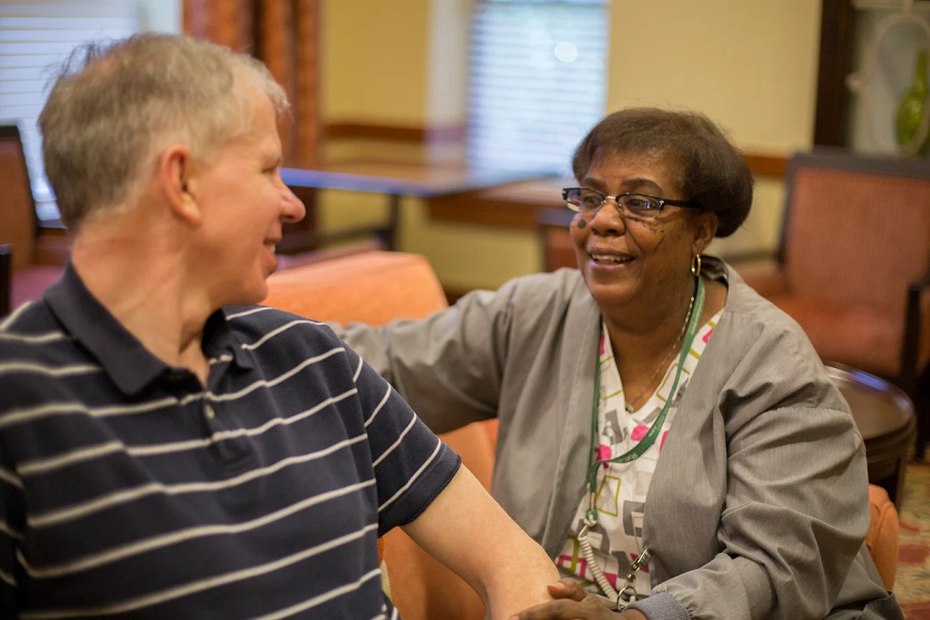 Read article 'What’s Your Long Term Care Plan?'