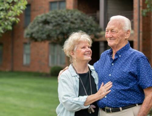 Pittsburgh: The City of Bridges … and Retirees