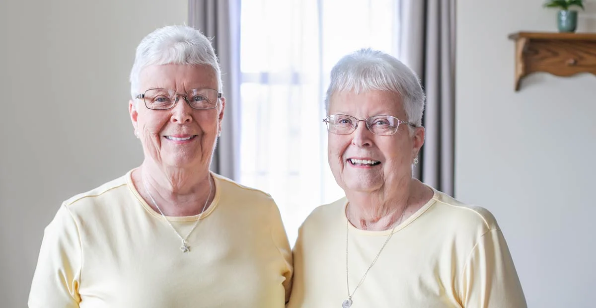 Read article 'The Best Things Come in Pairs'