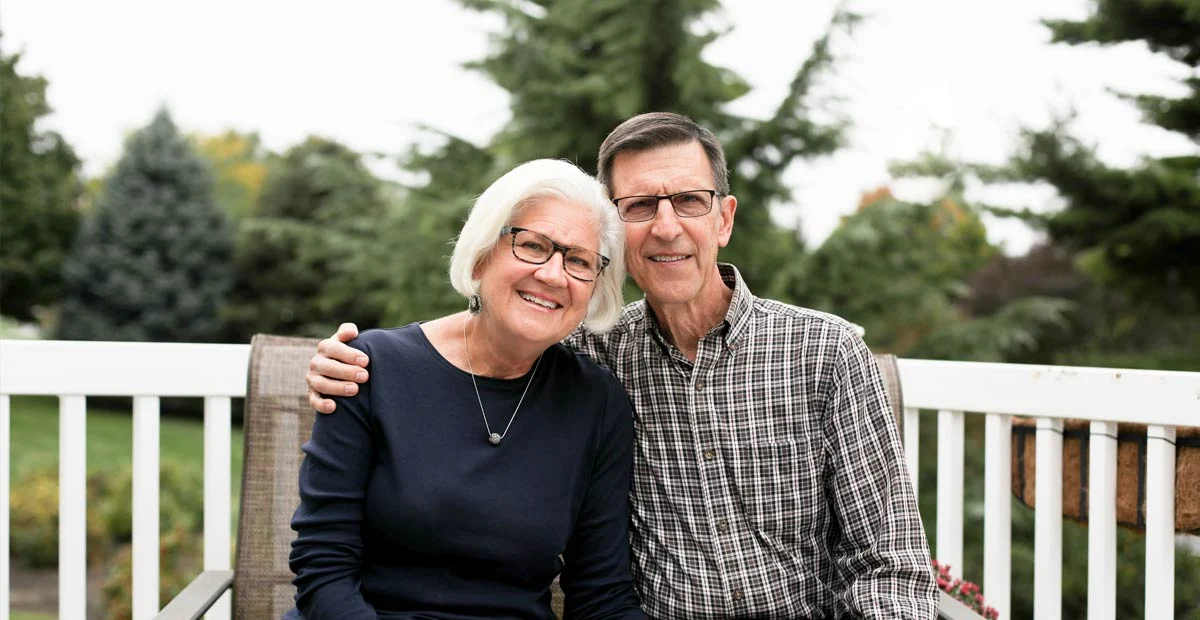Read article 'A Unique Perspective on Retirement Living'