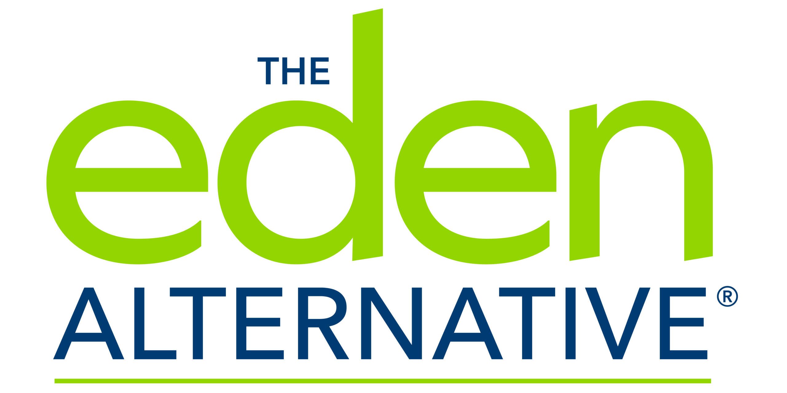 The Eden Alternative Logo