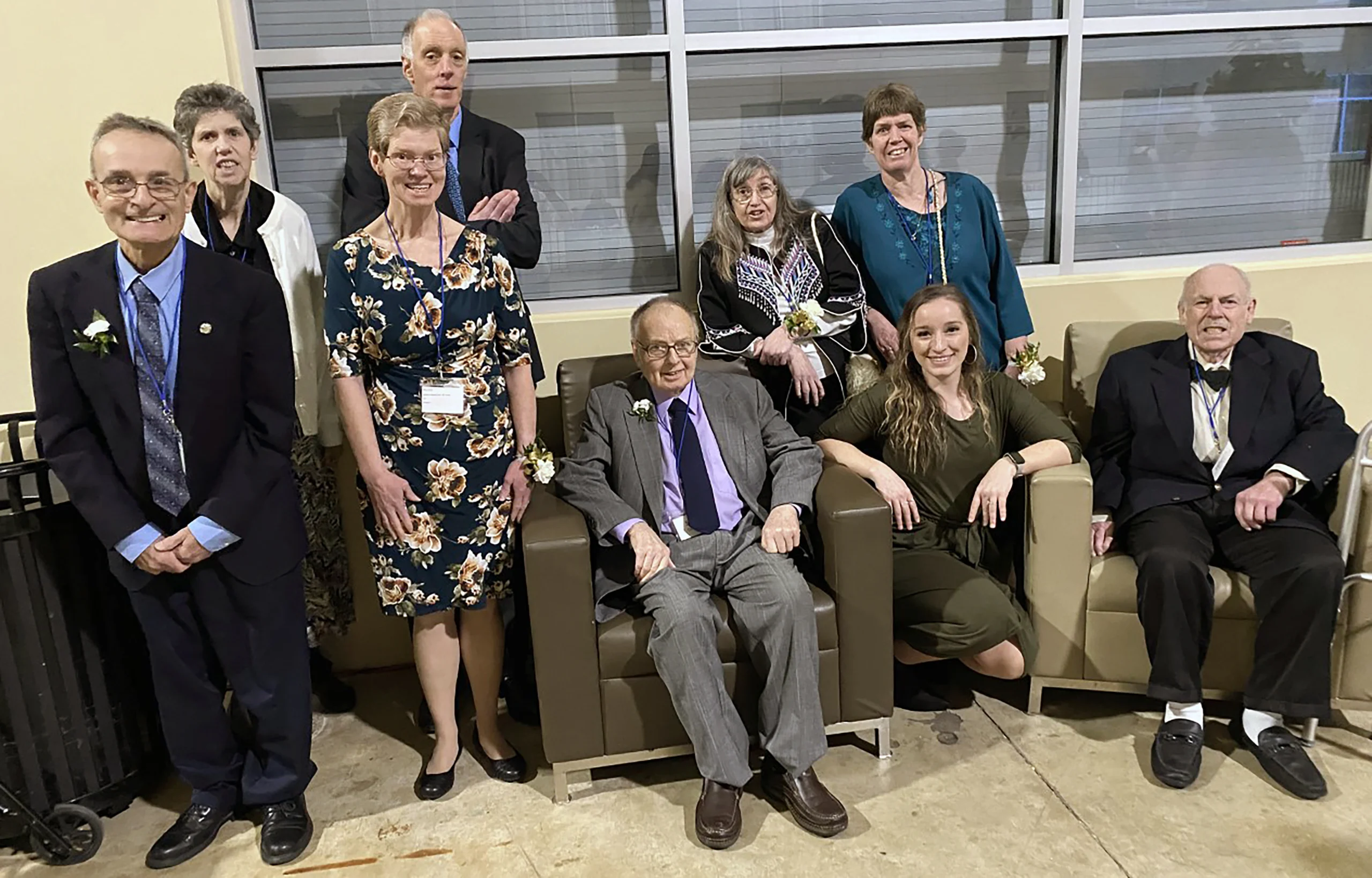 Read article 'Bleiler Caring Cottage Celebrates a Quarter Century of Care'