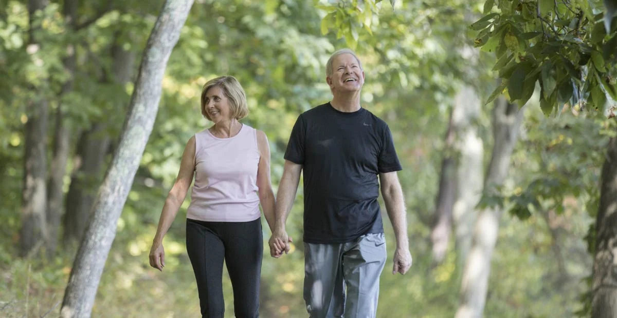 Read article 'Discovering Retirement in Dallas'