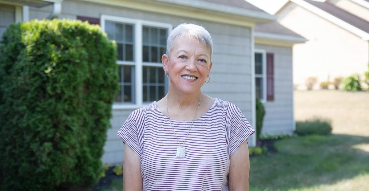 Read article 'A Community for Caregivers'