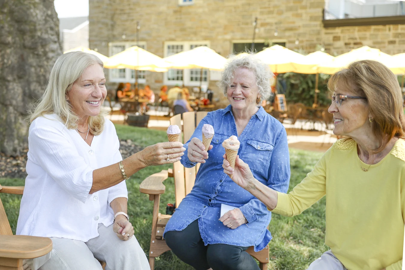 Read LNP Lancaster Online's article '6 trends in Lancaster County retirement living'