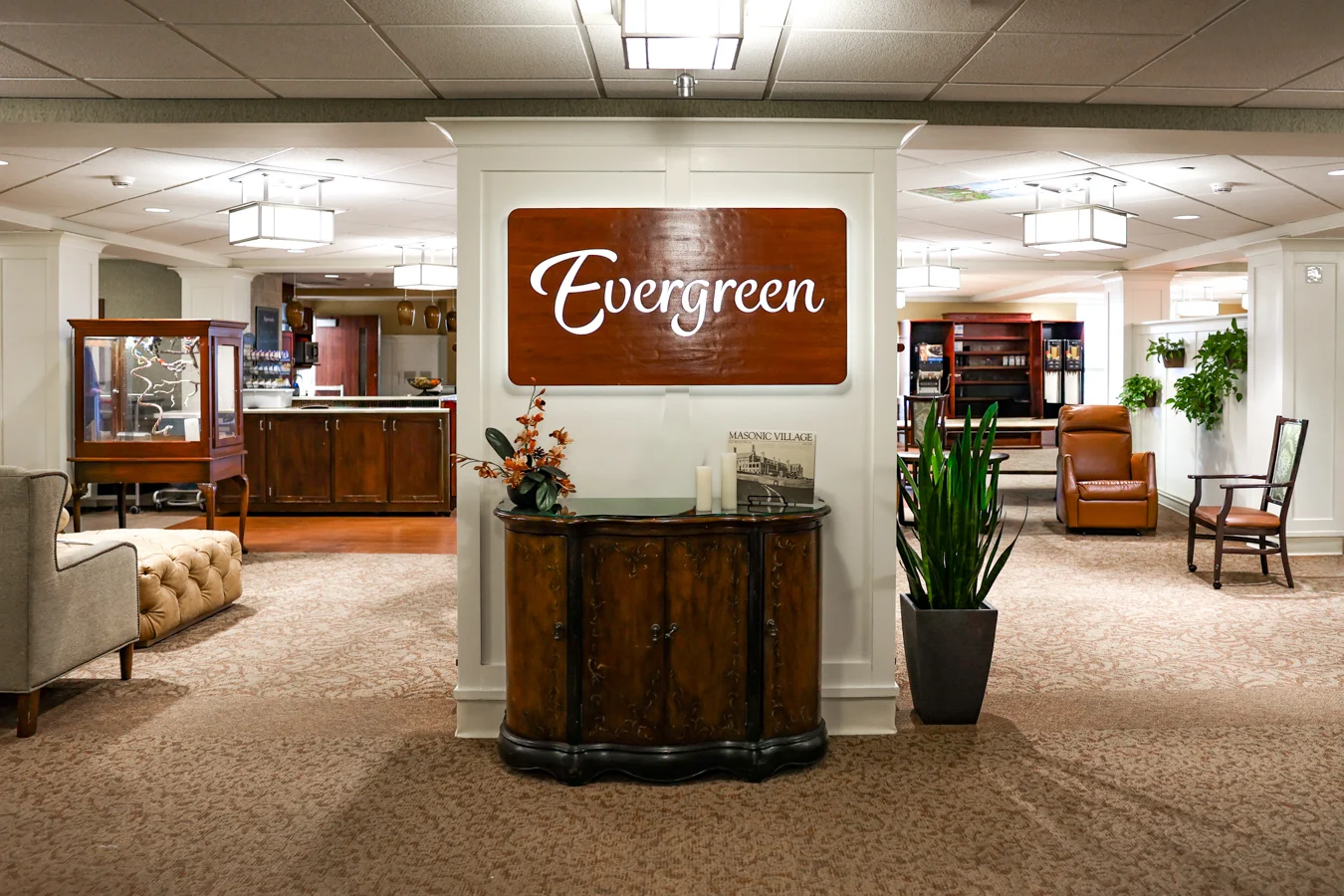 Read LPN Lancaster Online Article, 'Masonic Village at Elizabethtown to open end-of-life care center'