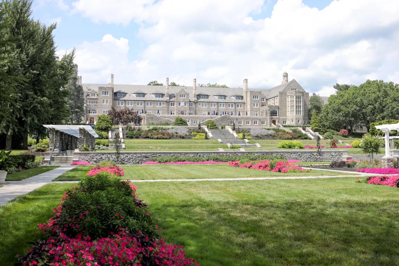 Read Central Penn Business's article 'Masonic Village at Elizabethtown named In the Lead Legacy Business'