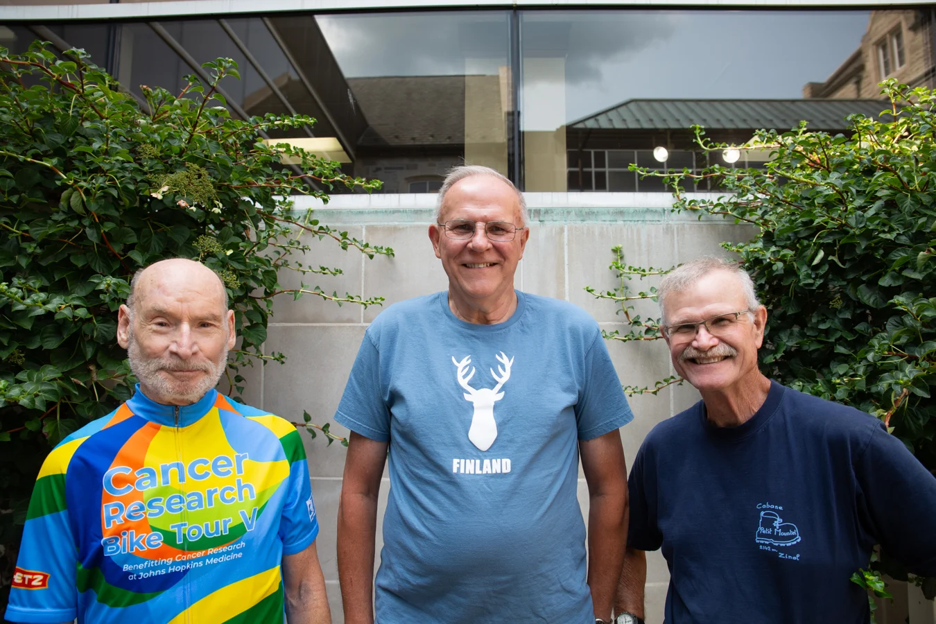 Read LPN Lancaster Online Article, 'Masonic Village hikers find friendship, fitness on area trails'