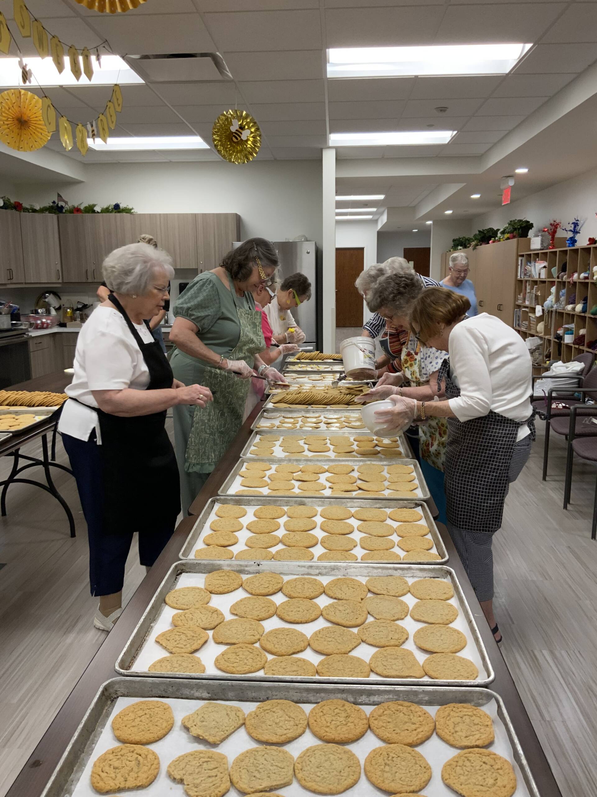 Read Town Lively's Article 'Putting kindness into action'
